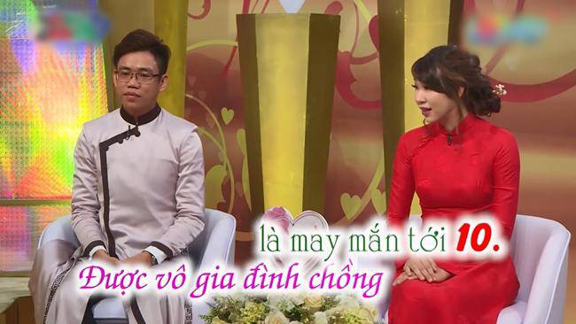 Anh chàng bị từ hôn khóc nức nở vì sợ mất vợ và tiếc tiền - 6