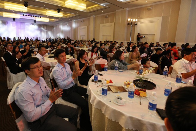 Ascent Lakeside Quận 7 - hơn 90% căn hộ đã có chủ - 3