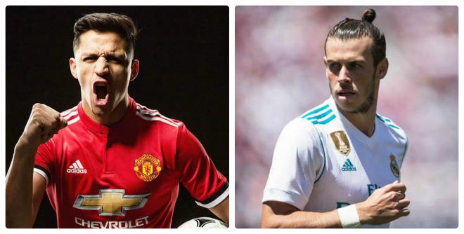 Chuyển nhượng MU: Sanchez đã về, Mata sống sao? - 2