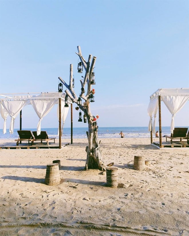 Cam Bình Resort - Thiên đường nghỉ dưỡng lý tưởng thu hút du khách - 4