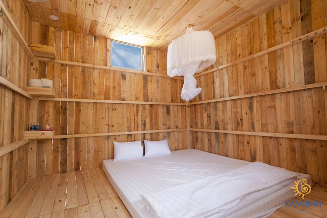 Cam Bình Resort - Thiên đường nghỉ dưỡng lý tưởng thu hút du khách - 1