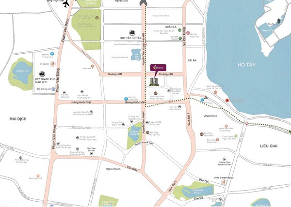 Khai trương căn hộ mẫu 6th Element nhiều quà tặng hấp dẫn - 2