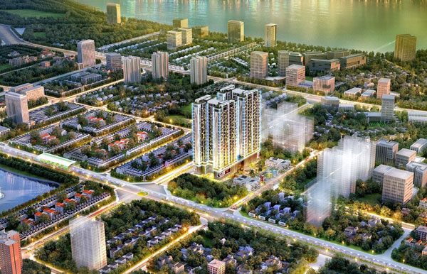 Khai trương căn hộ mẫu 6th Element nhiều quà tặng hấp dẫn - 3