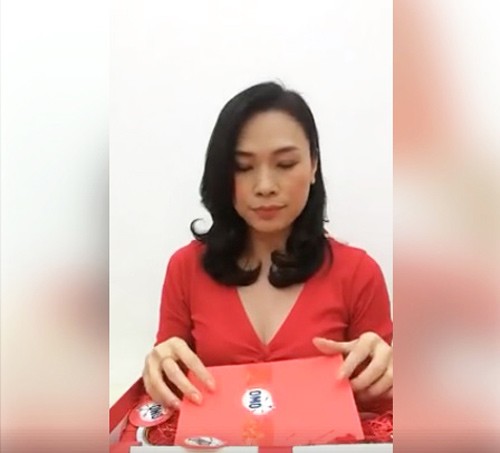 Mỹ Tâm livestream thực hiện thử thách Tết khiến fan "đứng ngồi không yên" - 3
