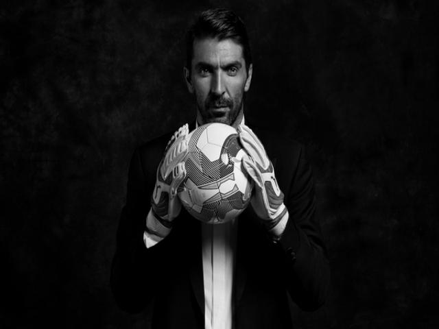 Bóng đá - Buffon vĩ đại tuổi 40: Người canh giữ bất tử của ngôi đền huyền thoại