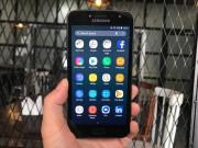 Thời trang Hi-tech - Đánh giá Galaxy J2 Pro 2018: Smartphone giá rẻ, cấu hình khỏe