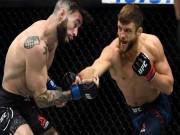 Thể thao - UFC: 10 trận toàn thắng gặp “Kẻ kết liễu”, tắt luôn lửa