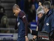 Bóng đá - Tin HOT bóng đá tối 23/1: PSG mất Mbappe 2 tháng, lỡ đại chiến Real