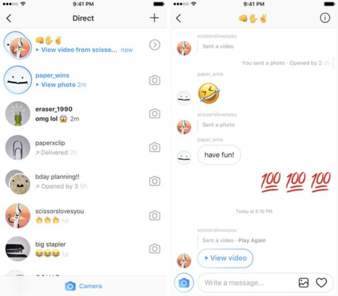 Cách xem và tắt thông tin đăng nhập lần cuối trên Instagram - 2