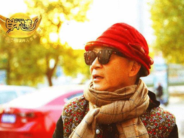 Phim - Lục Tiểu Linh Đồng gây sốc với tạo hình lạ trong phim mới