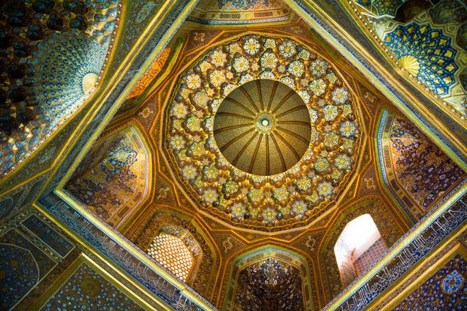 Đừng bao giờ làm những điều này khi du lịch Uzbekistan - 2