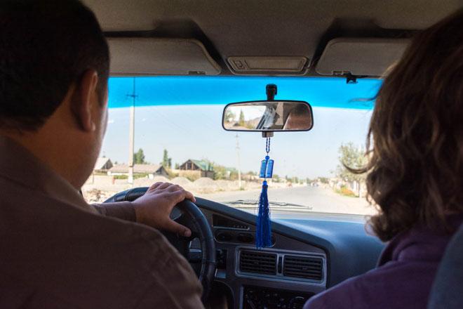 Đừng bao giờ làm những điều này khi du lịch Uzbekistan - 5
