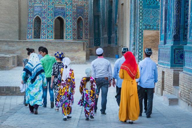 Đừng bao giờ làm những điều này khi du lịch Uzbekistan - 7