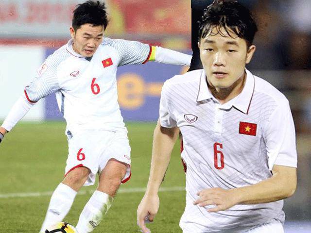 Bạn trẻ - Cuộc sống - Xuân Trường: Không chỉ đẹp trai, đá bóng giỏi mà còn "bắn" tiếng Anh cực đỉnh