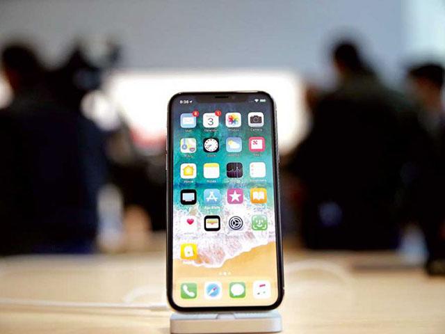 Dế sắp ra lò - Liệu Apple có giảm giá iPhone X trong năm nay?