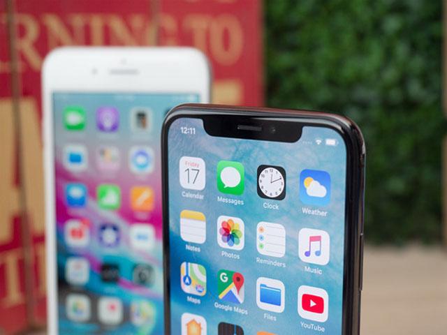 Thời trang Hi-tech - Apple sẽ "khai tử" 3D Touch trên iPhone 2018 phiên bản 6.1 inch