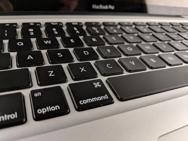 4 lý do giúp MacBook Pro 2012 vẫn “ngon chán” - 1