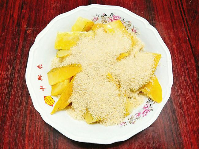 Cách làm mứt khế dẻo dẻo, chua chua ăn là nghiện - 5
