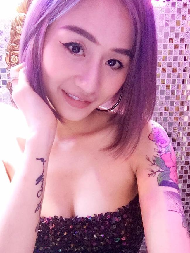 Người đẹp 8X có nhiều năm kinh nghiệm trong nghề DJ.
