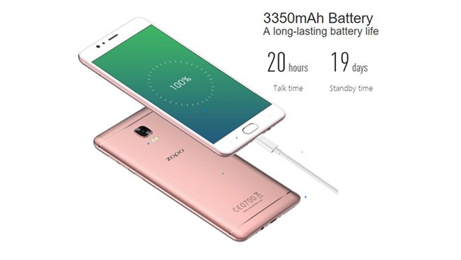 Chiêm ngưỡng  Arbutus X Plus sức mạnh 8 nhân ram3gb giá vô đối - 3