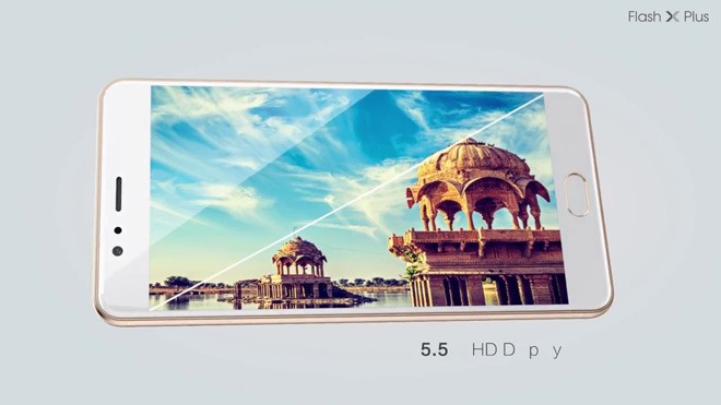 Chiêm ngưỡng  Arbutus X Plus sức mạnh 8 nhân ram3gb giá vô đối - 4