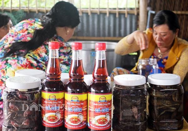 Tận mắt xem &#34;quái vật&#34; ba khía được muối làm nên món ngon tuyệt hảo - 4