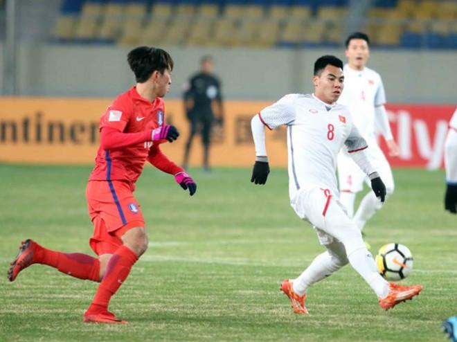U23 Việt Nam tranh Vàng châu Á: Đừng vô địch kiểu Hy Lạp - 2