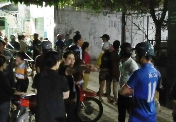 Vụ 2 bà cháu bị sát hại: Kẻ tình nghi bị triệu tập - 2