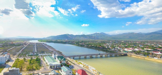 Đất nền thành phố du lịch lên ngôi trong năm 2018 - 2