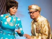 Ca nhạc - MTV - Danh hài Văn Chung qua đời ở Mỹ