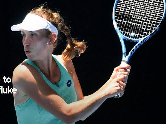 TRỰC TIẾP bán kết Australian Open 25/1: Người lạ ơi, sải bước nữa không?