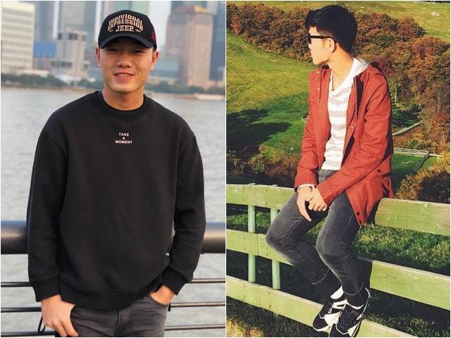 Gu cực chất của "nam thần mắt hí" Xuân Trường U23 VN