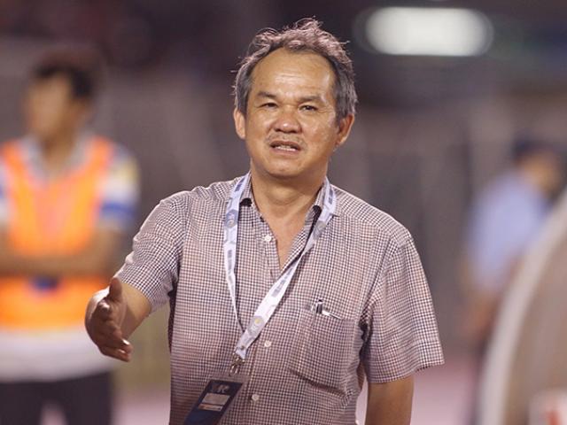 Bóng đá - Bầu Đức "thắng to" nhờ "đặt cược" vào HLV Park Hang-seo