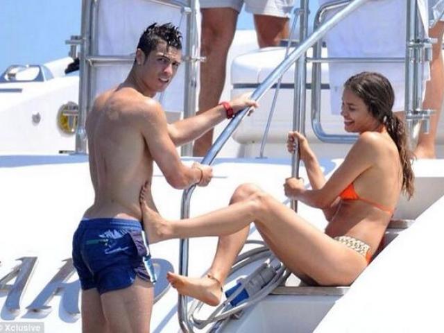 Bạn trẻ - Cuộc sống - "Chuyện ấy" của các cầu thủ bóng đá dưới góc nhìn y học