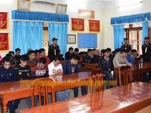 Pháp luật - Chủ khu nghỉ dưỡng kiêm chủ sới bạc "khủng"