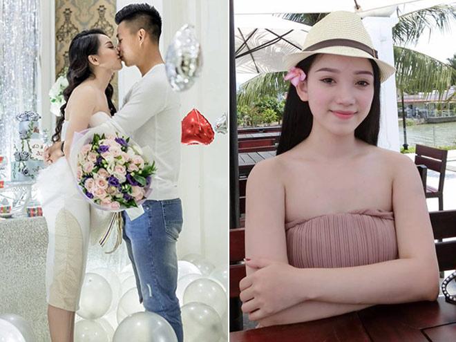 Văn Thanh soái ca đến mức này bảo sao cưa được bạn gái hot girl - 12