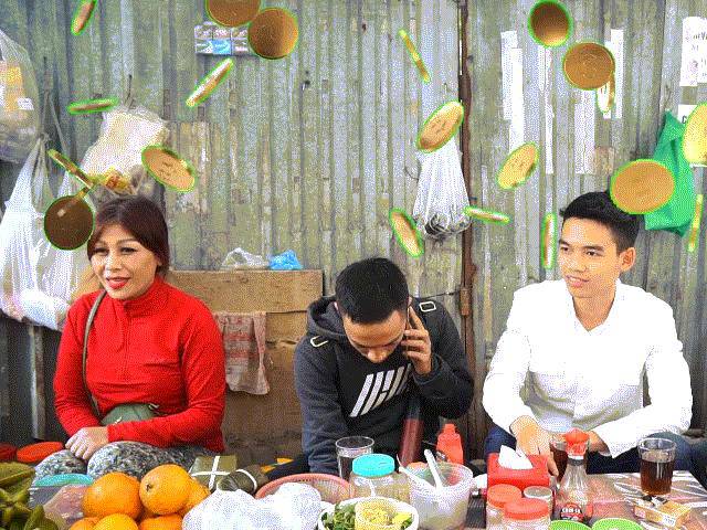 Bạn trẻ - Cuộc sống - "Tập đoàn trà đá" bình luận về các cú sút đỉnh của U23 Việt Nam