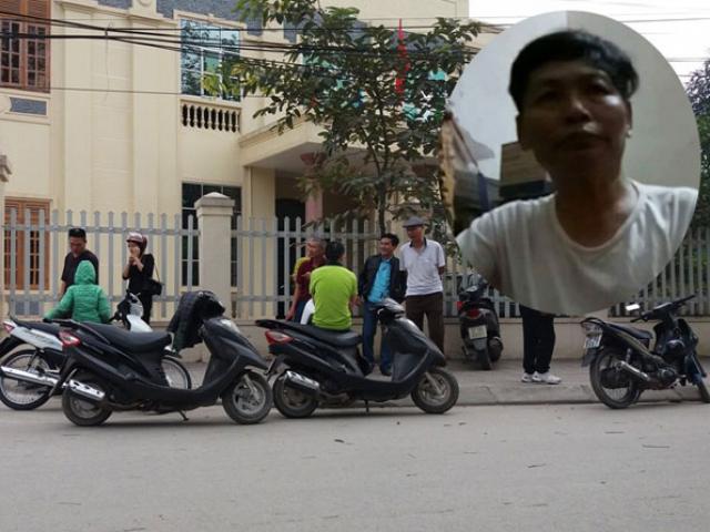 Pháp luật - Cái kết của "yêu râu xanh" U60 dâm ô bé gái thiểu năng