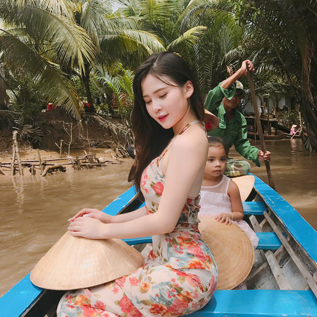 Điều này khiến không ít người hâm mộ của nàng hot girl bất ngờ.&nbsp;