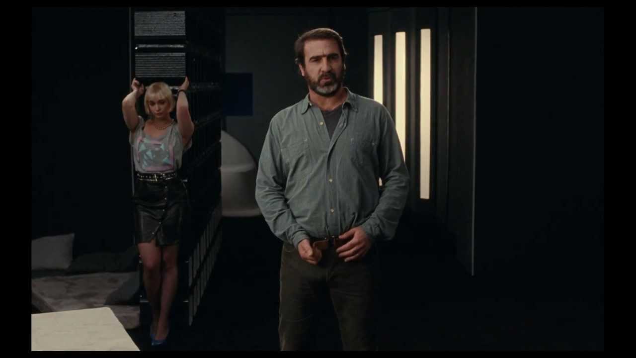 Siêu sao bóng đá quốc tế và những cú tạt ngang sân điện ảnh - 6