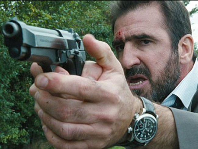 Siêu sao bóng đá quốc tế và những cú tạt ngang sân điện ảnh - 7