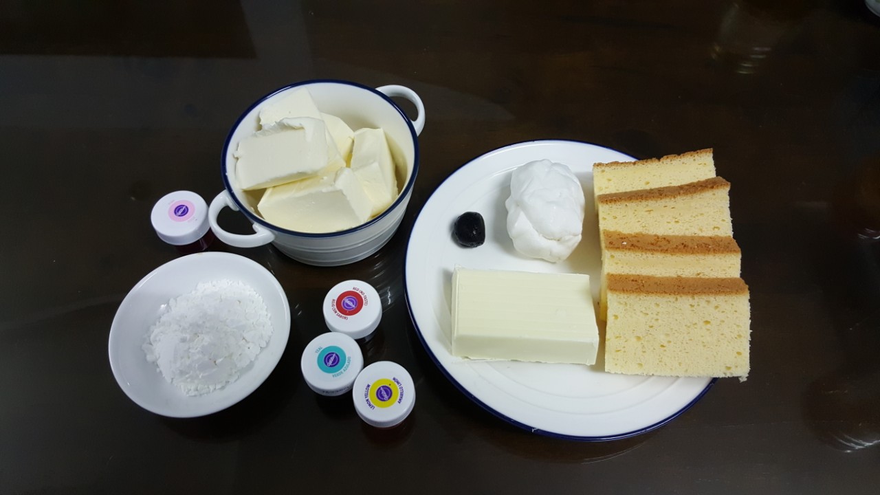 Bánh que kem, món mới dễ làm, bé nào cũng mê - 2