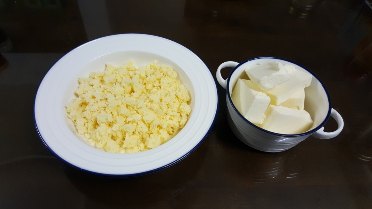 Bánh que kem, món mới dễ làm, bé nào cũng mê - 3