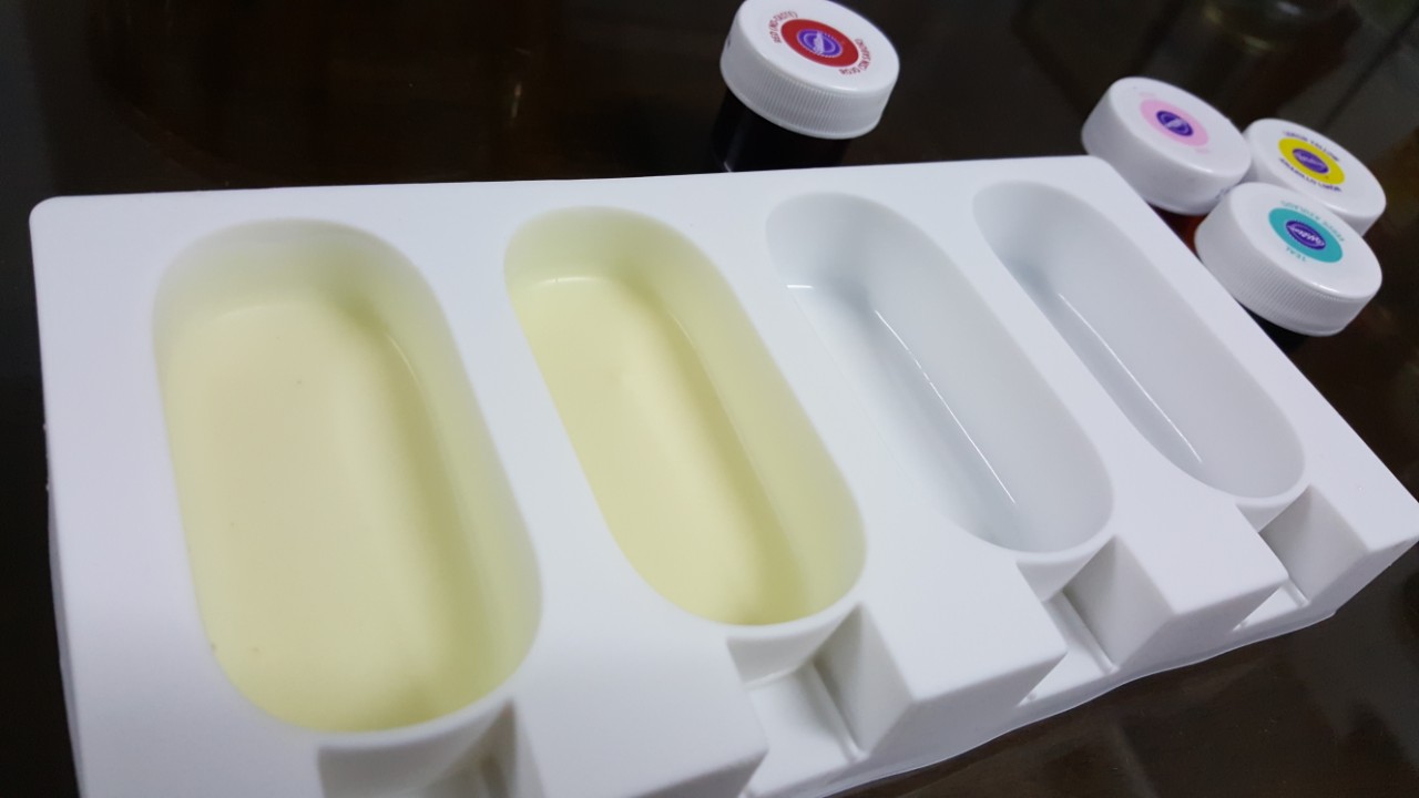 Bánh que kem, món mới dễ làm, bé nào cũng mê - 7