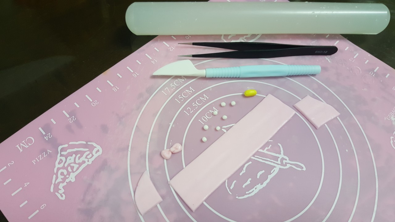 Bánh que kem, món mới dễ làm, bé nào cũng mê - 12