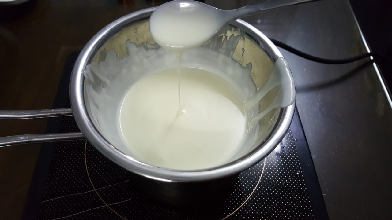 Bánh que kem, món mới dễ làm, bé nào cũng mê - 5