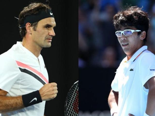 Trực tiếp Australian Open 26/1: Federer mơ chung kết, cảnh giác “niềm tự hào” châu Á