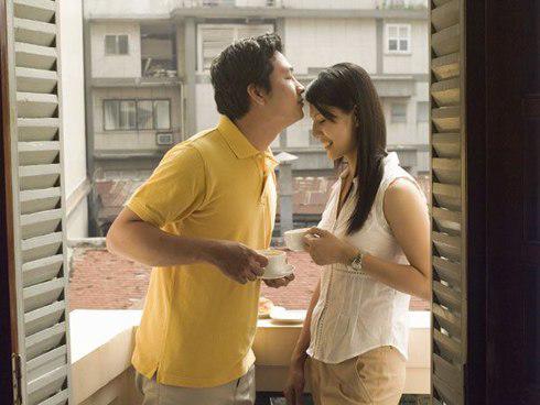 5 bí kíp để “chuyện ấy” thăng hoa - 1