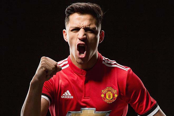 Bom tấn MU - Sanchez: Nuôi “cò” béo mầm, châu Âu choáng 2,5 tỷ bảng - 1