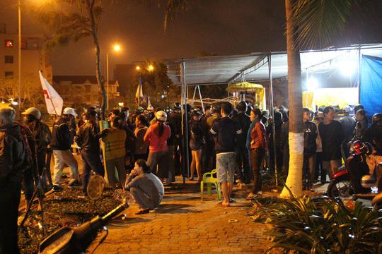 Ngư dân mất tích ở Huế, thi thể được tìm thấy ở Quảng Nam - 1